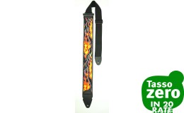 LM PRODUCTS PS Sliders PS24 Hot Rod Flame