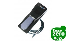 Quiklok PSP-125 Pedale Sustain
