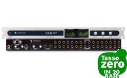 FERROFISH Pulse 16 MX MADI