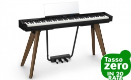 Casio Privia PX-S7000 Black