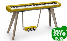 Casio Privia PX-S7000 Gold