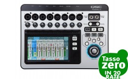 QSC Touchmix-8