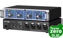 RME Quadmic II