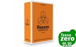 Propellerhead Reason 8 Essentials