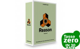 Propellerhead Reason 8