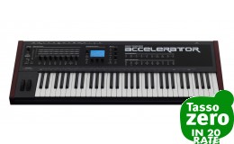 Radikal Technologies Accelerator 