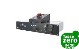 Heritage Audio RAM System 5000