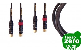 MOGAMI RCARCAD0100BL