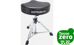 Roland RDT-SV Saddle Drum Throne