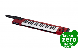 Yamaha Sonogenic SHS500 Red