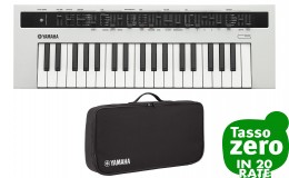 Yamaha Reface CS + Soft Bag