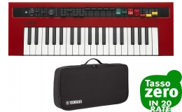 Yamaha Reface YC + Soft Bag