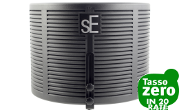 sE Electronics Reflexion Filter sE RF X 