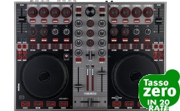 Reloop Digital Jockey 3 Master Edition