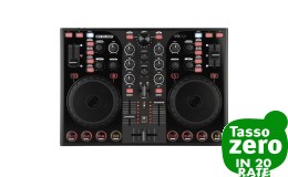 Reloop Mixage Interface Edition MKII