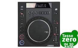 Reloop RMP1 Scratch MK2 B