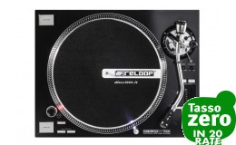 Reloop RP-7000 MK2 Black