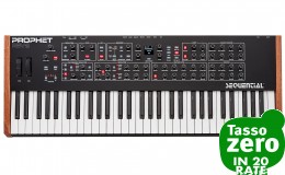 Sequential Prophet Rev2 16 Voice