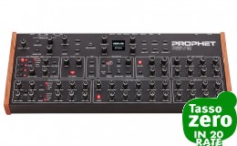 Sequential Prophet Rev2 16 Voice Module Desktop