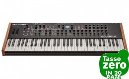 Sequential Prophet Rev2 8 Voice