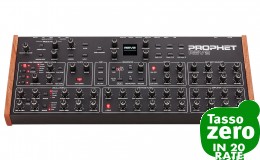 Sequential Prophet Rev2 8 Voice Module Desktop