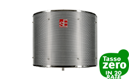 sE Electronics RF-Pro Reflexion Filter