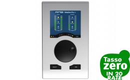 RME Babyface Pro FS