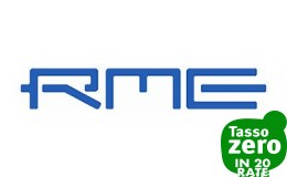 RME ADI-6432 R Redundant