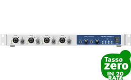 RME Fireface 802 FS