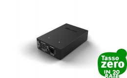 RME LNI-2 DC Filter and Stabilizer