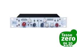 Rupert Neve Portico 5015-H Single CH Pre/Comp 