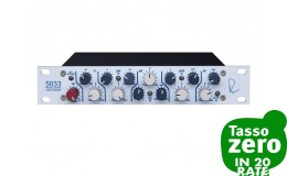 Rupert Neve 5033-H Five Band Eq