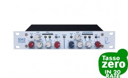 Rupert Neve Portico 5043-H 2 CH Comp/Limiter 