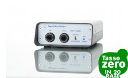 RUPERT NEVE DESIGNS RNDI Active Transformer Direct Interface