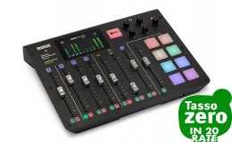 Rode Rodecaster Pro
