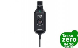 Rode iXLR