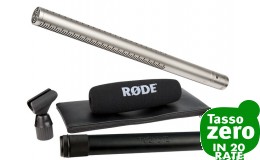 Rode NTG-3