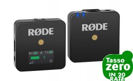 Rode Wireless GO