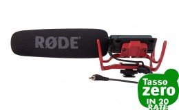 Rode Videomic Rycote