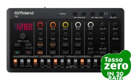 Roland T-8 Beat Machine
