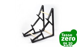 RESTAND Roland AIRA Compact Triple Stand