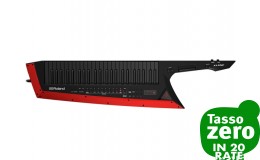 Roland AX-Edge Black