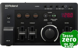 Roland E-4 Voice Tweaker