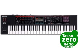 Roland Fantom 07
