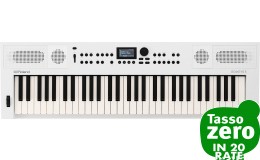 Roland Go:Keys 5 White