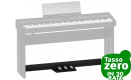 Roland KPD-90 BK Black