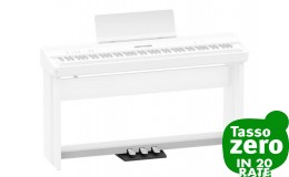 Roland KPD-90 WH White