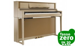 Roland LX705 LA Light Oak