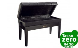 Roland RPB-D500 Duet PE Polished Ebony