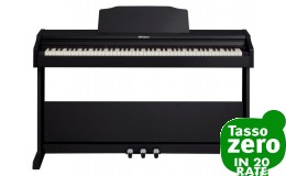 Roland RP-102 BK Black USATO